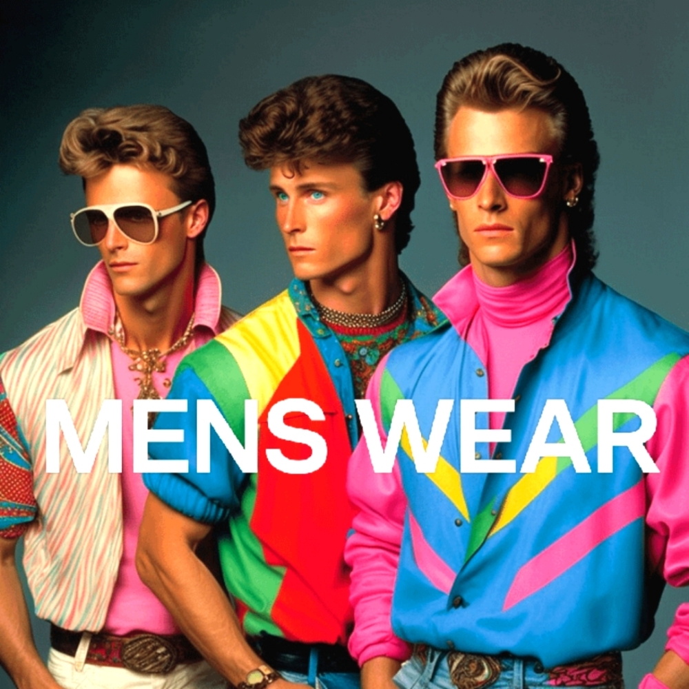 Men's Wear